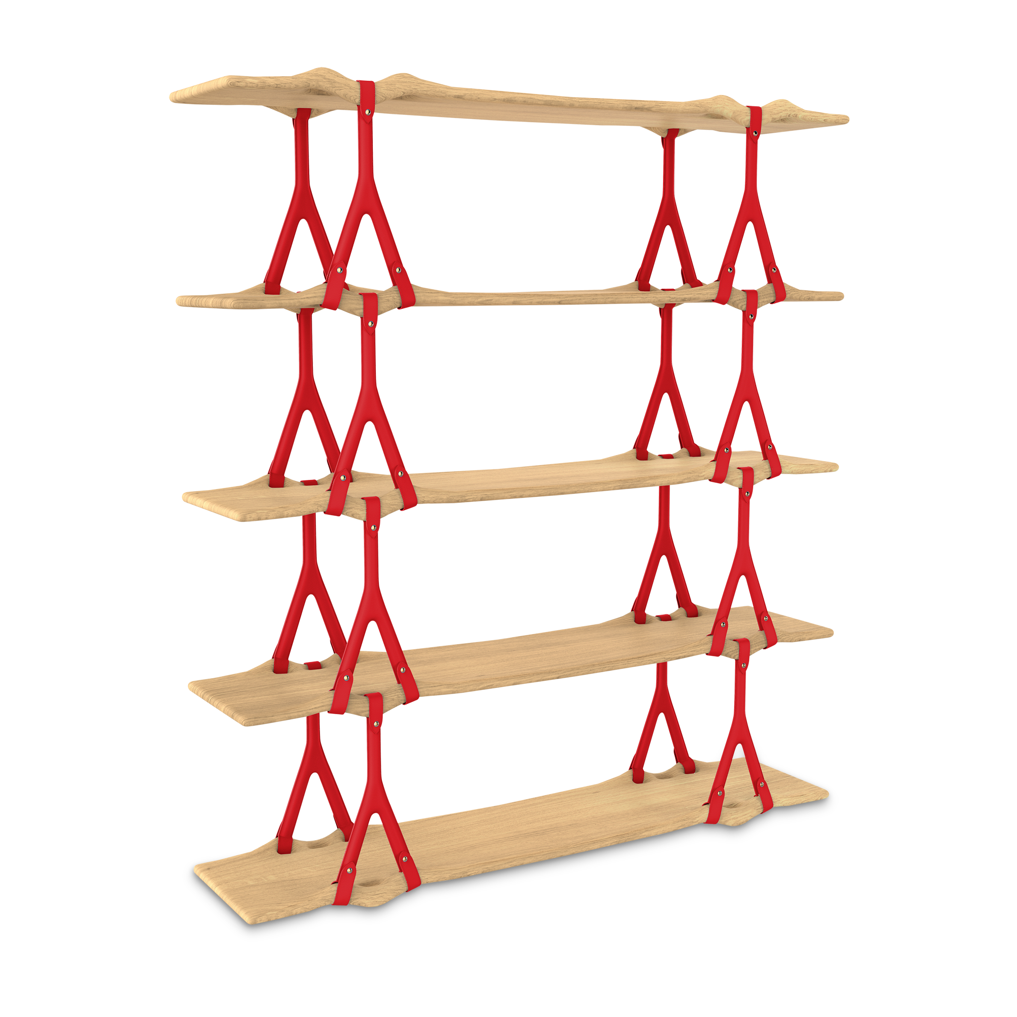 Swell Wave Standing By Andrew Kudless ｜ルイ・ヴィトン 公式サイト